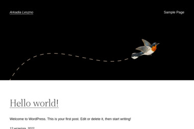 Arkadia Leszno - Usługi Budowlane Leszno