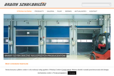 PHU Systemo - Materiały Budowlane Katowice
