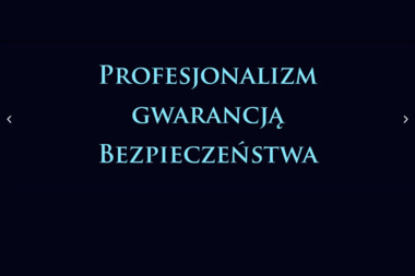European Network Security Institute Sp. z o.o. - Operator Ładowarki Warszawa