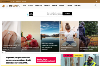 Sklep internetowy Oy tam Oy tam