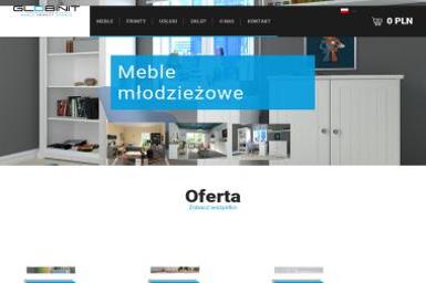 Baggi Design - Meble Rzeszów