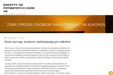 Bowi-Trans - Usługi Przewozowe Warszawa