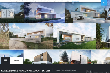 Korbasiewicz Pracownia Architektury - Projektowanie Wrocław
