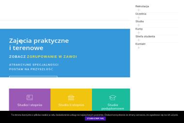 Wyższa Szkoła Bezpieczeństwa Publicznego i Indywidualnego APEIRON
