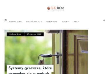 Bud-dom Sp. z o.o.