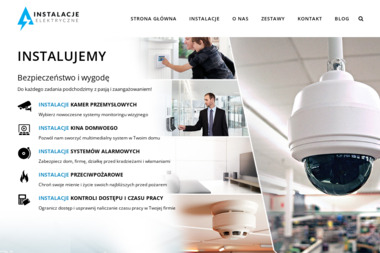 Era Komputera Spółka z o.o. - Przegląd Instalacji Elektrycznej Warszawa