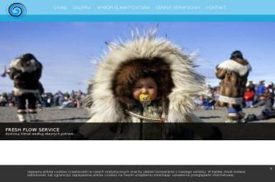 Fresh flow service Piotr Kardacz - Odgrzybianie Klimatyzacji Wrocław