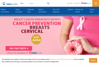 Medicover Sp. z o.o.