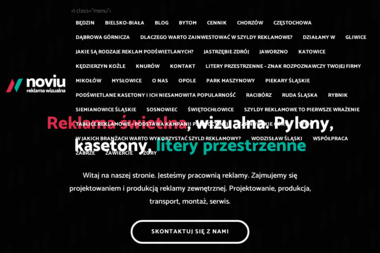 WojciechMaziarz.pl - Reklama Telewizyjna Wielowieś