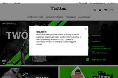 PRE & PRO SPORT s.c.