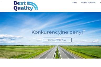 Best Quality Łukasz Płodzik - Przeprowadzki Krajowe Warszawa