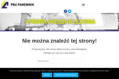 PANEWNIK Sp. z o.o. - Produkcja Betonu Katowice