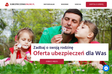 Alicja Błaszczyk Pośrednictwo Finansowe - Ubezpieczenia grupowe Czernica