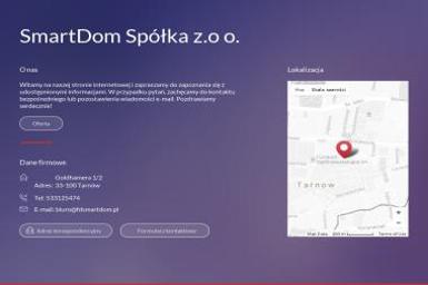 Fabryka Domów SmartDom