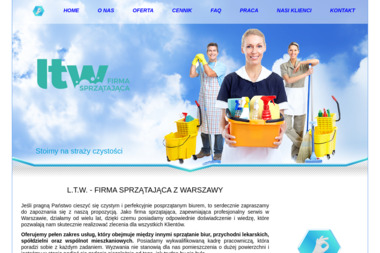 L.T.W. Sp. z o.o.