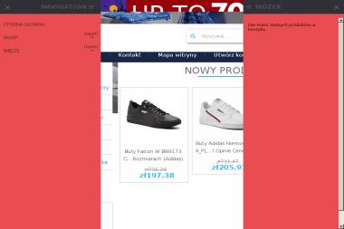 Rico Kowalewski Ryszard - Usługi Transportowe Międzynarodowe Warszawa