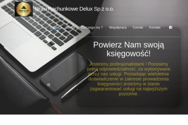 Biuro Rachunkowe Mola - Firma Księgowa Warszawa