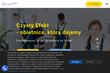 4WORKERS - Firma Sprzątająca Poraj