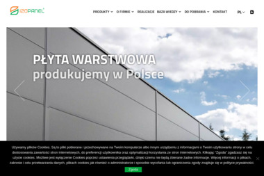 Izopanel Sp. z o.o. - Budownictwo Gdańsk