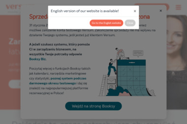 Versum - Opieka Informatyczna Bielsko-Biała