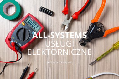 All-systems - Klimatyzacja Do Domu Szczecin