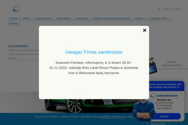 Landi Renzo Polska Sp. z o.o.