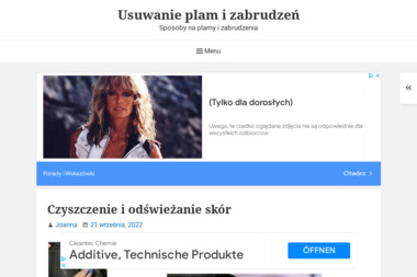 Perfect Cleaning - Adam Garncarz - Budowa Taras&oacute;w Warszawa