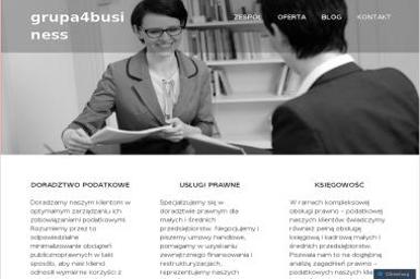 GRUPY 4BUSINESS - Wykup Długów Wrocław