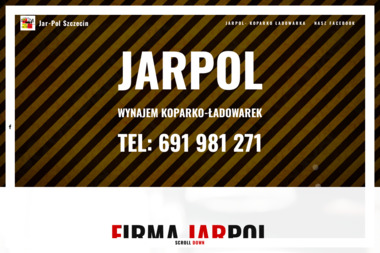 Jarpol - Znakomite Studnie Głębinowe Police