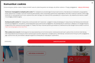 Santanderconsumer.pl - Ubezpieczenia Podróży Wrocław