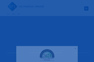 Sol Financial Services Polska Sp. z o. o. - Wirtualne biuro Warszawa