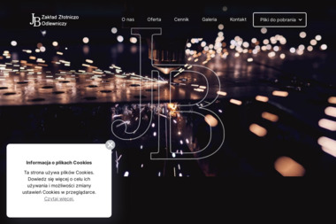 Zakład Złotniczo Odlewniczy Biedermann Jarosław