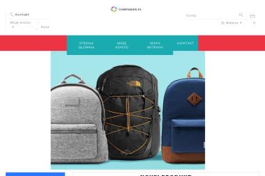 Companier sp. z o.o. - Ubezpieczenia Odpowiedzialności Cywilnej Warszawa