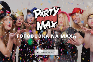 Firma Handlowo Usługowa Partymax Milena Kurczab - Kampanie Marketingowe Złota
