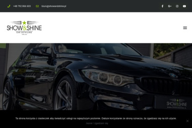 Szer Andrzej Szer - Transport Towarowy Ł&oacute;dź