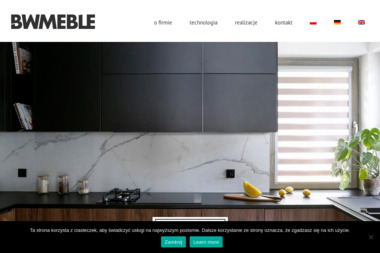 Bw Meble - Meble na wymiar Chrzanów