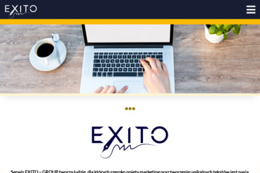 Exito - Tłumacze Poznań