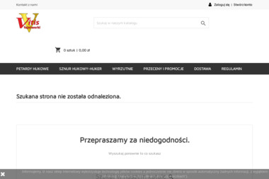 Vitis Fajerwerki Andrzej Pawlak