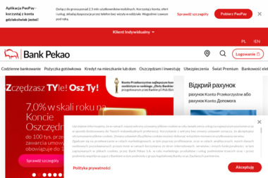 Piotr Bemnarek - Kredyt Gotówkowy Warszawa