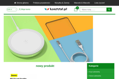 Konst Stal Sp. z o.o.