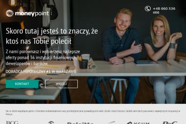 Money Point Sp. z o.o. - Leasing Warszawa
