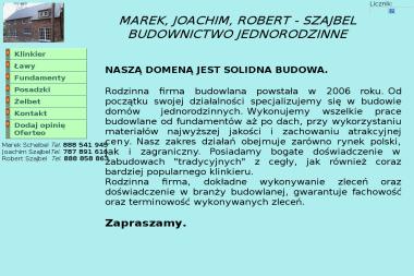 Usługi Budowlane Joachim Szajbel - Dekarz Łowkowice