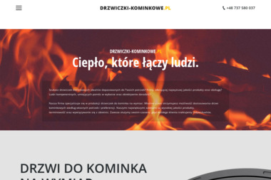 KOMIN.PL Beata Mielańczuk - Budowanie Koszalin