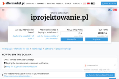 Kamil Bukowski Projektowanie graficzne - Firma Informatyczna Rawicz