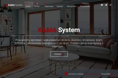 Rolety antywłamaniowe Kamienna G&oacute;ra