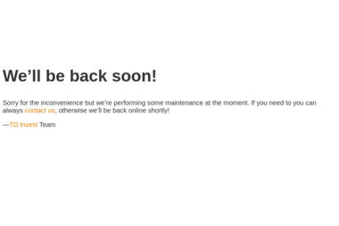 TDINVEST Tomasz Duda - Instalacje Budowlane Ruda Śląska