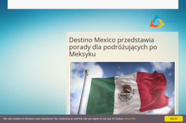 DESTINO Sp. z o. o. - Firma Transportowa Warszawa