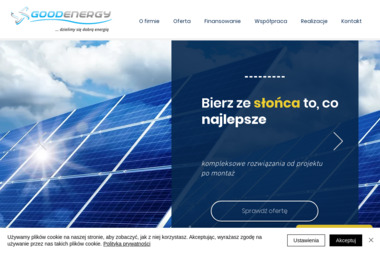 Sol-invest sc - Przegląd Pompy Ciepła Ostrów Wielkopolski