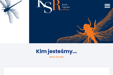 Agencja Reklamowa KSR - Marketing Warszawa