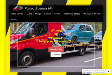 P.W.AUTOMIX Paweł Dulęba - Transport Aut z Holandii Szczecin